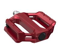 Pedal PD-EF202 Plataforma-Rojo