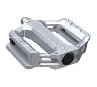 Shimano - Pedal PD-EF202 - Pédale plate - silver
