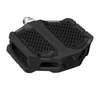 Shimano - Pedal PD-EF205 - Pédale plate - black
