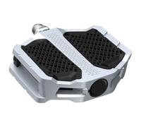 Shimano - Pedal PD-EF205 - Pédale plate - silver