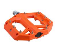 Shimano Pédales PD-GR400 Orange