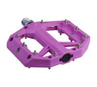 Shimano - Pedal PD-GR400 - Pédale plate - violett