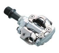 Shimano - Pedal PD-M540 - Pédale automatique - silver