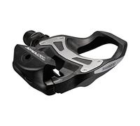 Shimano Pédales automatiques PD-R550 SPD-SL pour vélo de route noires