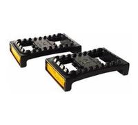 Shimano reflecteur pedale spd paire