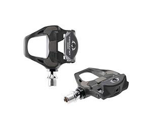 SHIMANO Pedal ULTEGRA R8000 SPD-SL-Con Calas SM-SH11 article de pêche polyvalent
