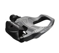 SHIMANO PÉDALE Automatique pour Route avec Cales SM-SH11 R550 SPD-SL Gris