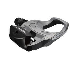 SHIMANO PÉDALE Automatique pour Route avec Cales SM-SH11 R550 SPD-SL Gris