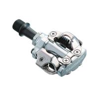 SHIMANO PÉDALE Automatique pour VTT SM-SH51 PD-M540 Argent