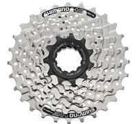 SHIMANO Pédale Deore XT M8120-Con avec cales SM-SH51