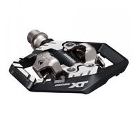 Shimano Pédales SPD Cales SM SH51 PD-M8120 Deore XT Noir