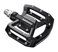 Paire de pedales shimano zee pd gr500 noir