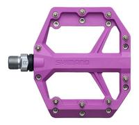 Shimano Pédales PD-GR400 Violet