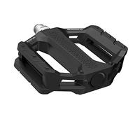 SHIMANO PÉDALE Plateforme pour Ville ET Balade PD-EF202 Noir