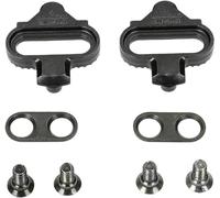 Shimano Cales SPD SM-SH51 MTB Taille unique