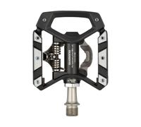 Shimano Pédales à Clip / à Plateforme XT PD-T8000 noir universal