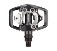 Shimano Pédales à Clip PD-ED500 gris universal
