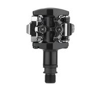 Shimano M505 Spd Pedals Noir Black