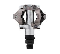 Shimano Pédales à Clip PD-M520 gris universal