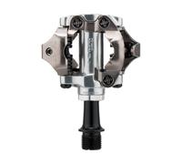 Pédales Shimano M540 SPD argent pour VTT
