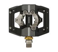 Shimano Pédales à Clip Saint PD-M821 noir universal