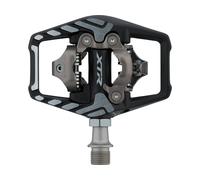 Shimano Pédales à Clip XTR Enduro PD-M9120 gris universal