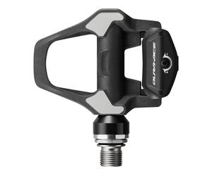 Shimano Pédales Automatiques Dura-Ace Carbon PD-R9300 noir