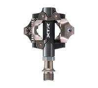 Shimano Pédales automatiques SPD XTR PD-M9200, axe court gris/noir