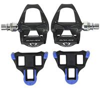 SHIMANO Pédales Dura Ace PD-9000 4mm 2016