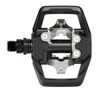 Shimano Paire de pédales VTT PD-ME700 Noir