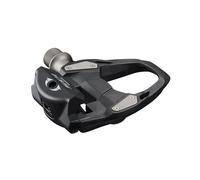 Shimano Pédales R7000 Spd-Sl Avec Taquets SM-SH11, Noir