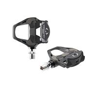 Shimano PEDALES R8000 ULTEGRA SPDSL Con CALAS SMSH11 Accesorios y recambios bicis Unisex-Adult, Multicolor, 9/16&Quot