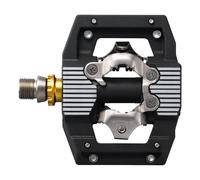 Shimano Pédales à clip Saint PD-M821 noir universal