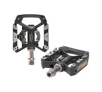 Shimano Pédales Deore XT PD-T8000 Trekking SPD Noir