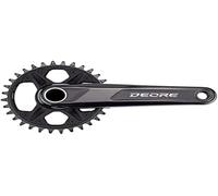 Shimano Manivelles Avec Plateau Deore M6100