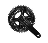 Shimano Parts Shimano 105 FC-R7100 Pédalier - 2x12 Vitesses 170 mm | 50/34 Zähne