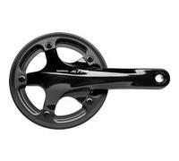 SHIMANO Mixte Fcs501cb5c1l Cassette manivelles, Noir, Uni EU