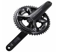 Shimano Pédalier Avec Capteur De Puissance Ultegra Fc-r8100 12s
