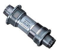 SHIMANO Pédalier (Cartridge) bb7710 68/109.5 BSA Axle Type de Car de Gare de pédalier Dura Ace Track de 7710 Octalink. Art Nr. E de bb7710b09 N