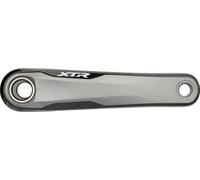 Shimano Pédalier Enduro XTR FC-M9120-1 Hollowtech II gris 170.0 mm