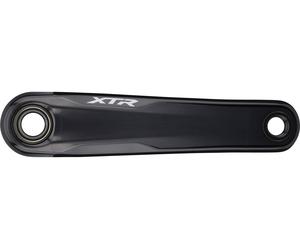 Shimano Pédalier Enduro XTR FC-M9130-1 Hollowtech II gris 170.0 mm