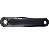 Shimano Pédalier Enduro XTR FC-M9130-1 Hollowtech II gris 175.0 mm