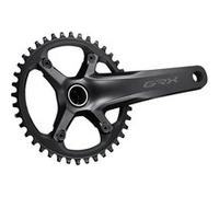 Shimano Set de Pédalier GRX FC-RX600-1 noir 170,0 mm 40 dents