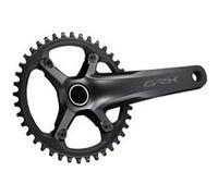 Shimano pédalier Grxrx600 40T 11S 11S 175 mm noir noir G