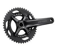 Shimano pédalier GRXRX600 46-30T 11S 172,5 mm noir noir G