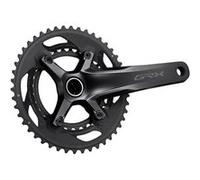 Shimano Set de Pédalier GRX FC-RX600-11 noir 175.0 mm 30-46