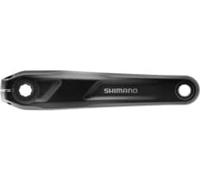 SHIMANO Pédalier Iz. 170 mm Plaques pour vélos Mixte, Multicolore, Taille Unique