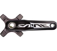 Shimano Pédalier Saint FC-M825 83 mm Hollowtech II noir 165.0 mm