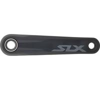 Shimano Pédalier SLX FC-M7100-1 Hollowtech II noir 165.0 mm