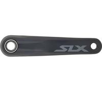 Shimano Pédalier SLX FC-M7130-1 Hollowtech II noir 175.0 mm